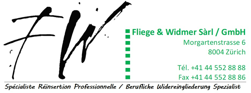 Fliege & Widmer GmbH/Sàrl